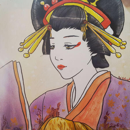 Geisha